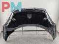 капот Peugeot 807 1 поколение 2004, 2.2 л., бензин, МКПП, серый, минивэн - фото №6