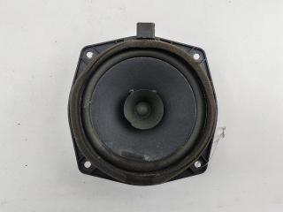 динамик двери Mitsubishi Outlander (CU) 2004, 2.0 л., бензин, МКПП, чёрный, внедорожник 5 дв., EAS16P643A6