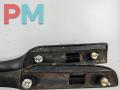 дуги на крышу (рейлинги) Ford Mondeo 3 поколение 2002, 2.0 л., дизель, МКПП, серый, универсал, 1S71N55122, 1S71N55123 - фото №7