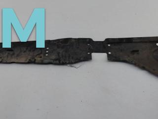 защита днища Audi A4 B6 2003, 1.9 л., дизель, МКПП, серый, седан, 8E0825209C