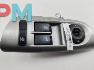 блок управления стеклоподъемниками Hyundai Coupe 2002-2007 2002, 2.0 л., бензин, МКПП, красный, купе, 935702C500LHD