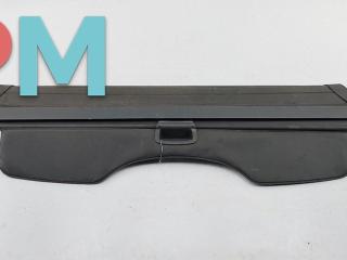 шторка багажника Ford Focus 2 поколение [рестайлинг] 2007, 1.8 л., дизель, МКПП, синий, универсал