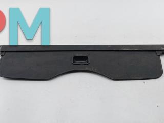шторка багажника Ford Mondeo 3 поколение [рестайлинг] 2004, 1.8 л., бензин, МКПП, серый, универсал