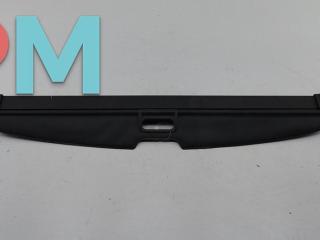 шторка багажника Opel Zafira 2 поколение (B) 2006, 1.9 л., дизель, АКПП, чёрный, минивэн