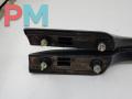 дуги на крышу (рейлинги) Ford Mondeo 3 поколение 2002, 2.0 л., дизель, АКПП, серый, универсал, 1S71N55122, 1S71N55123 - фото №5