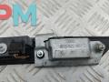 накладка подсветки номера Audi A4 B6 2003, универсал, 8P4827574 - фото №4