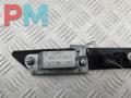 накладка подсветки номера Audi A4 B6 2003, универсал, 8P4827574 - фото №6