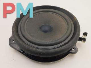 динамик двери Audi A4 B6 2003, 1.9 л., дизель, МКПП, серый, седан, 2752507175