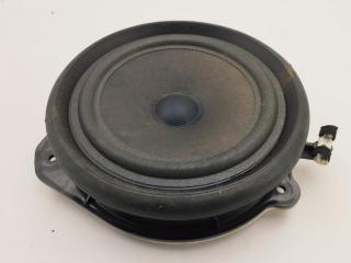 динамик двери Audi A4 B6 2003, 1.9 л., дизель, МКПП, серый, седан, 2752507175