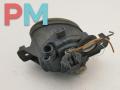 фара противотуманная левая Nissan Primera P12 2002, 1.8 л., бензин, МКПП, серый, седан, 8200002469 - фото №2
