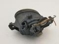 фара противотуманная левая Nissan Primera P12 2002, 1.8 л., бензин, МКПП, серый, седан, 8200002469 - фото №2