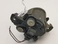 фара противотуманная левая Nissan Primera P12 2002, 1.8 л., бензин, МКПП, серый, седан, 8200002469 - фото №3
