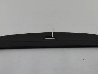 шторка багажника Opel Vectra C 2006, 1.9 л., дизель, МКПП, чёрный, универсал, 24469259