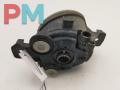 фара противотуманная правая Nissan Primera P12 2002, 1.8 л., бензин, МКПП, серый, седан, 8200002470 - фото №2