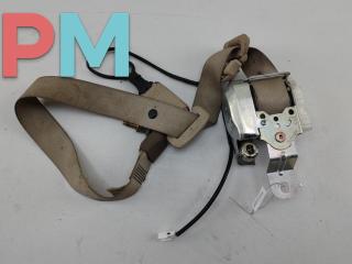 ремень безопасности Nissan Pathfinder R51 2005, 2.5 л., дизель, АКПП, синий, внедорожник 5 дв., L153004