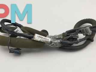Проводка крышки багажника Nissan Primera P12 2002, 1.8 л., бензин, МКПП, серый, седан, 24028AV001