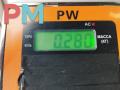 Проводка крышки багажника Nissan Primera P12 2002, 1.8 л., бензин, МКПП, серый, седан, 24028AV001 - фото №4