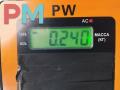молдинг двери задней правой Toyota RAV4 XA20 2005, 2.0 л., бензин, АКПП, серый, внедорожник 5 дв., 7507542060 - фото №3
