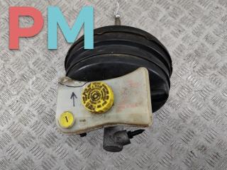 вакуумный усилитель тормозов Volkswagen Passat B5 [рестайлинг] 2003, 2.0 л., бензин, МКПП, чёрный, универсал, 3B0614105A
