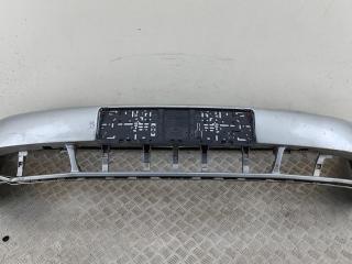 бампер передний Audi A4 B5 1998, бензин, серый, седан, 8D0807111