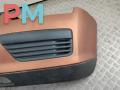 бампер передний Ford Focus 2 поколение 2006, i, бензин, красный, универсал, 4M5117757A - фото №13