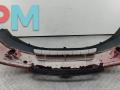 бампер передний Ford Focus 2 поколение 2006, i, бензин, красный, универсал, 4M5117757A - фото №14