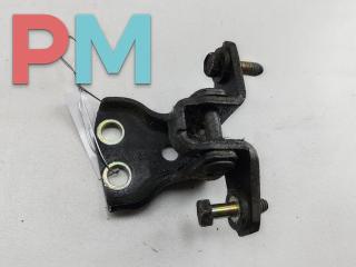 петля двери Mitsubishi Outlander 1 поколение 2004, чёрный, внедорожник 5 дв.