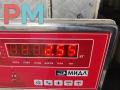крыло переднее правое Ford Mondeo 3 поколение [рестайлинг] 2005, 2.0 л., бензин, МКПП, чёрный, универсал - фото №11