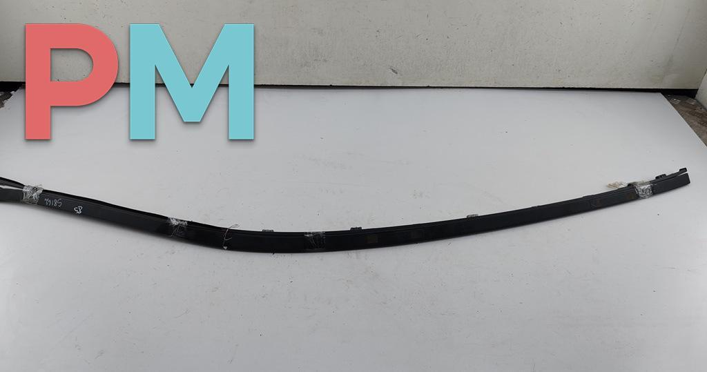 молдинг крыши Opel Astra G 1998, 1.8 л., бензин, АКПП, серый, хетчбэк 5 дв., 2002993 - фото №1