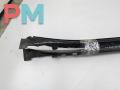 молдинг крыши Opel Astra G 1998, 1.8 л., бензин, АКПП, серый, хетчбэк 5 дв., 2002993 - фото №2