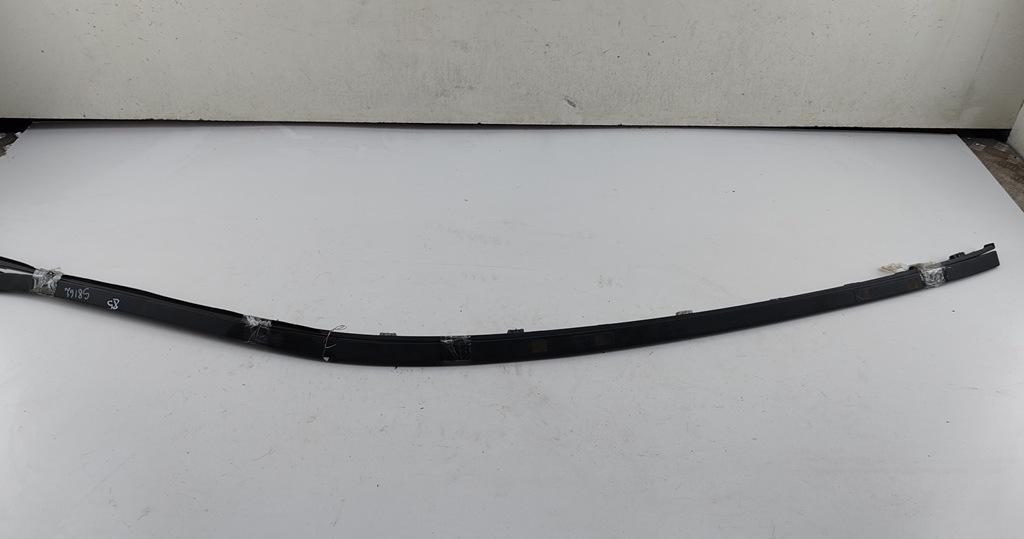 молдинг крыши Opel Astra G 1998, 1.8 л., бензин, АКПП, серый, хетчбэк 5 дв., 2002993