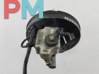вакуумный усилитель тормозов Volkswagen Touran 1 поколение 2005, 2.0 л., дизель, МКПП, чёрный, минивэн, 1T1614105G
