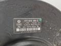 вакуумный усилитель тормозов Volkswagen Touran 1 поколение 2005, 2.0 л., дизель, МКПП, чёрный, минивэн, 1T1614105G - фото №3
