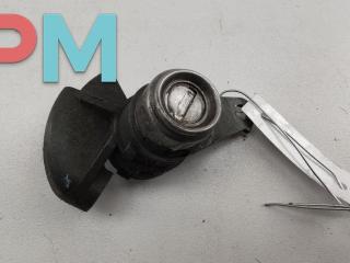 личинка дверного замка Hyundai Coupe 2002-2007 2002, 2.0 л., бензин, МКПП, красный, купе