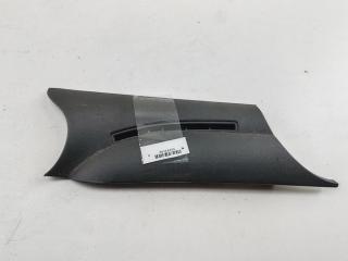 накладка на торпедо (консоль) Volkswagen Sharan 2004, 1.8 л., бензин, МКПП, чёрный, минивэн, 7M3858336