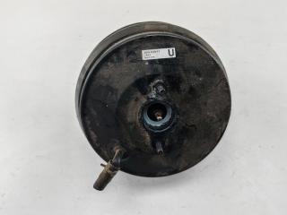 вакуумный усилитель тормозов Mitsubishi Lancer 10 поколение 2007, 1.6 л., бензин, МКПП, серый, универсал, 86403511