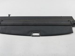 шторка багажника Opel Astra H/Family [рестайлинг] 2005, 1.7 л., дизель, МКПП, серый, универсал