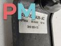 ручка наружная задняя правая Ford Mondeo 3 поколение [рестайлинг] 2005, 2.0 л., бензин, МКПП, чёрный, универсал, 1S71F226B22 - фото №2