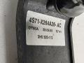 ручка наружная задняя правая Ford Mondeo 3 поколение [рестайлинг] 2005, 2.0 л., бензин, МКПП, чёрный, универсал, 1S71F226B22 - фото №2