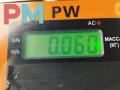 камера заднего вида Nissan Primera P12 2002, 1.8 л., бензин, МКПП, серый, седан, K77810AU010 - фото №5