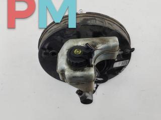 вакуумный усилитель тормозов Volkswagen Passat B6 2007, 2.0 л., дизель, МКПП, синий, универсал, 3C1614105AH