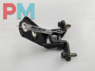 петля двери Mitsubishi Outlander 1 поколение 2004, чёрный, внедорожник 5 дв.