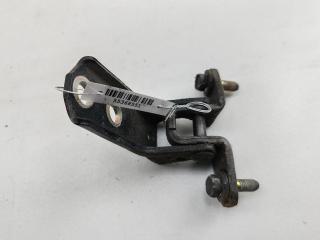 петля двери Mitsubishi Outlander 1 поколение 2004, чёрный, внедорожник 5 дв.