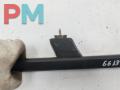 дуги на крышу (рейлинги) Opel Astra G 1998, 1.6 л., бензин, МКПП, белый, универсал, 09132575 - фото №3