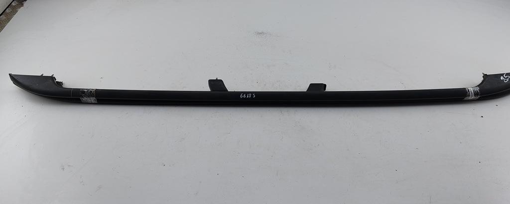 дуги на крышу (рейлинги) Opel Astra G 1998, 1.6 л., бензин, МКПП, белый, универсал, 09132575
