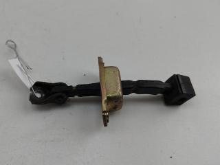 Ограничитель открывания двери задней Mitsubishi Outlander (CU) 2004, внедорожник 5 дв.