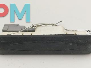 кнопка открытия багажника Nissan Primera P12 2002, 1.8 л., бензин, МКПП, серый, седан