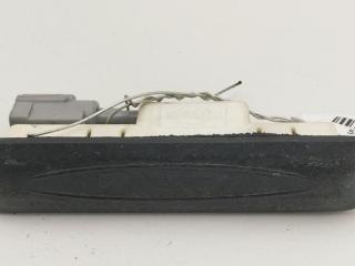 кнопка открытия багажника Nissan Primera P12 2002, 1.8 л., бензин, МКПП, серый, седан