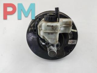 вакуумный усилитель тормозов Volkswagen Passat B6 2006, 2.0 л., дизель, МКПП, чёрный, универсал, 3C1614105L