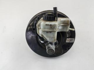 вакуумный усилитель тормозов Volkswagen Passat B6 2006, 2.0 л., дизель, МКПП, чёрный, универсал, 3C1614105L